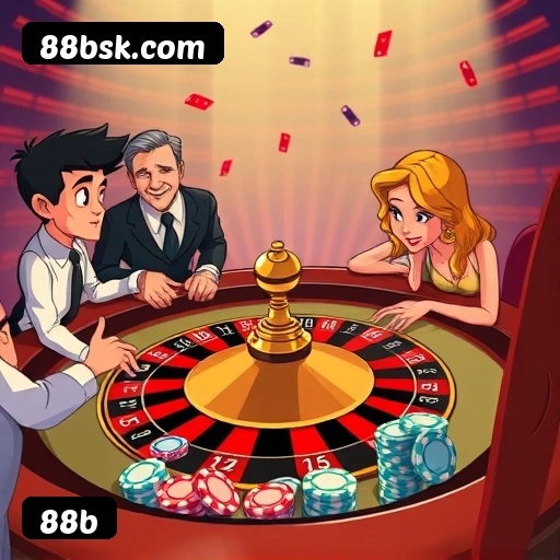 Jogos com maior RTP na 88b