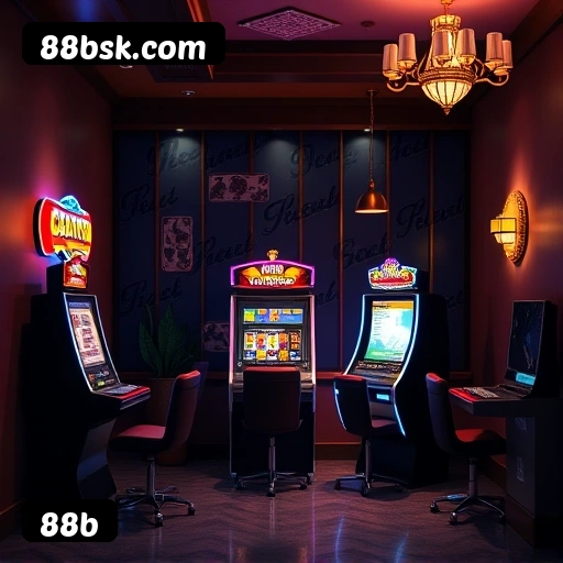 Jogos de Slot 500+