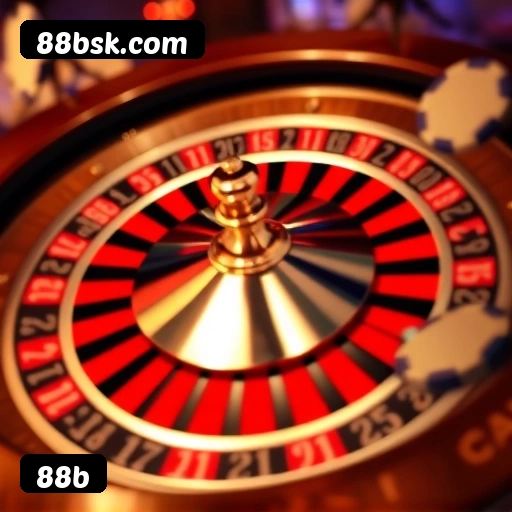 Interface do cassino ao vivo