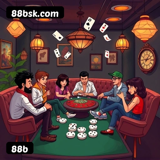 Mahjong Ways - Slot com múltiplas formas de ganhar