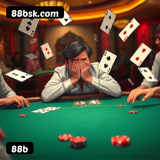 Bônus de boas-vindas 88b