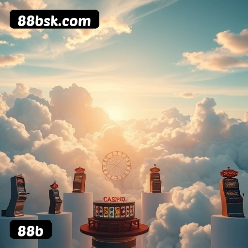 Bônus de Boas-vindas 88b