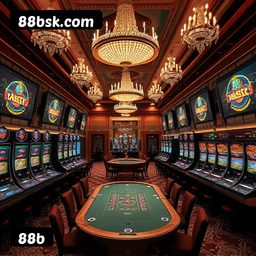 Cassino 24/7 disponível