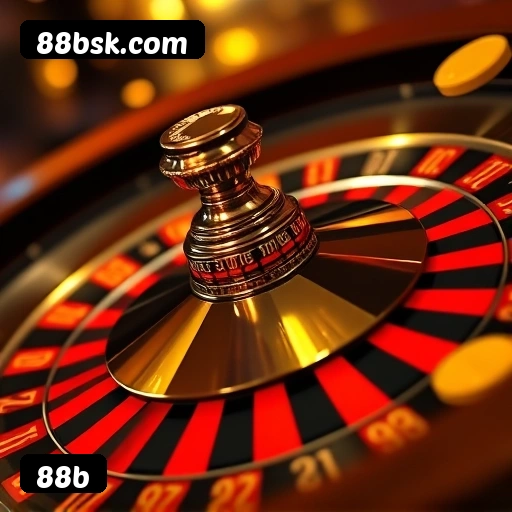 Bacará VIP com squeeze feature