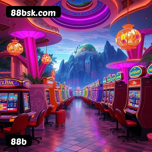 Slots Premium da PG Soft na 88b