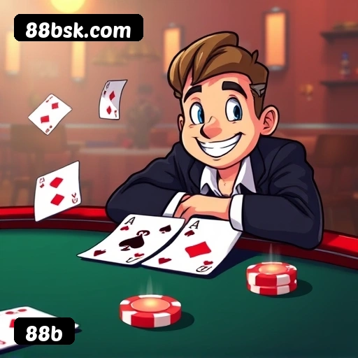 Siga a 88b no Facebook