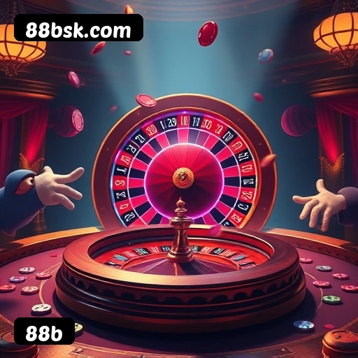 Lottery Clássica na 88b